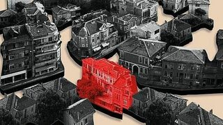 "Петте кьошета": несглобяемият пъзел