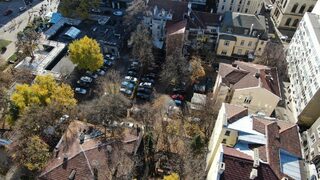 Заседанията на софийския експертен съвет по устройство на територията ще се излъчват на живо