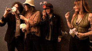 Музикантите от The Dandy Warhols идват за първи път в България