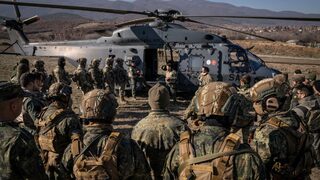 Важните събития в България и по света днес