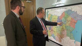 Регионалното министерство поиска да се наложат глоби заради почистването на пътищата