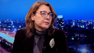 Весела Чернева: Започва нова фаза в отношенията между Европа и САЩ