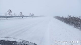 "Тракия" е затворена от Карнобат до Бургас, кметът на Поморие пусна децата във ваканция