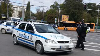 Мъж се самоуби в психиатричното отделение на софийска <span class="highlight">болница</span>