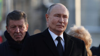 Путин подозира Запада за атаката срещу каспийския петролопровод