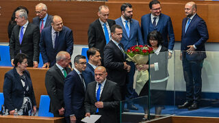 Проектобюджетът не решава големите проблеми пред публичните финанси