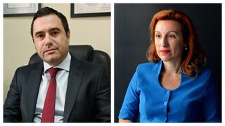ГЕРБ и "Продължаваме промяната - Демократична България" издигнаха кандидати за председател на енергийния регулатор