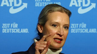 Алис Вайдел – прагматичният балансьор или хамелеонът на AfD