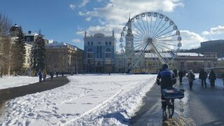Назад към политиката: Тръмп разиграва най-опасния коз в Украйна