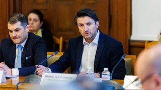 Дигиталната трансформация и нова рекламна концепция предвижда министерството на туризма