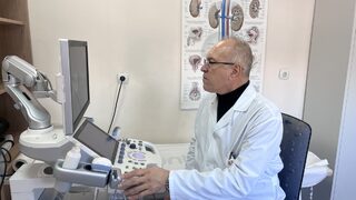 Проф. д-р Борис Богов: Трудоспособни и въобще неподозиращи са хората в начален етап на бъбречно заболяване