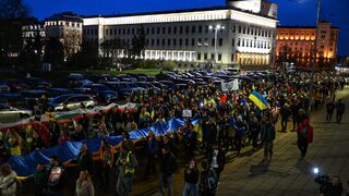 Граждански <span class="highlight">събор</span> на българи и украинци ще отбележи третата годишнина от руското нападение
