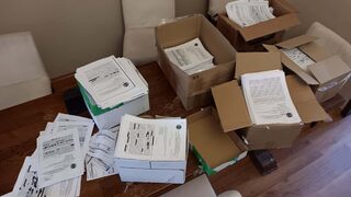 Антикорупционният фонд получи решенията на комисията за конфискация на имущество след 3 г. съдебна битка