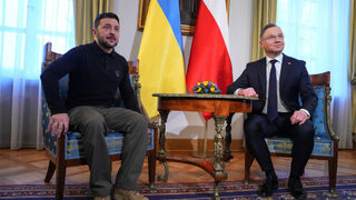 Полският президент отива в САЩ при "дълбоко отговорния" Тръмп