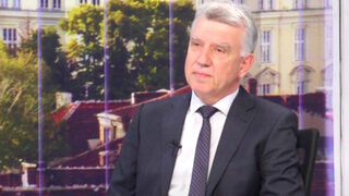 Веско Панов: От произнасянето на съда Иван Кралов не е ректор и ако не го освободи, министърът подлежи на санкция