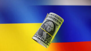 Защо Русия изглежда готова да се раздели с блокирани $300 млрд.