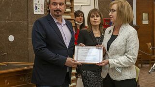 Човек на Трифонов: преподавател в УниБИТ и тамплиер е новият шеф на фонд "Култура"