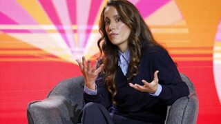 Мира Мурати обяви нов проект за изкуствен интелект, по-близък до хората