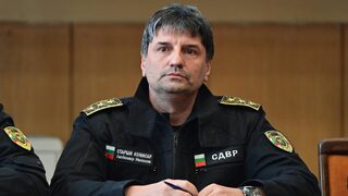 Депутат от "Възраждане" активно е участвал във вандалските прояви на протеста, обяви МВР