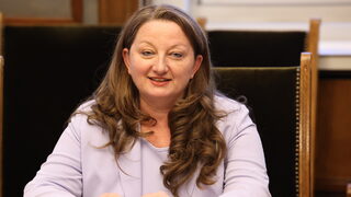 Цитат на деня: Започва да става параноично всеки назначен да му се търси връзка с Пеевски