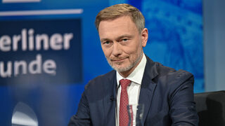 Лидерът на германските либерали е готов да напусне политиката
