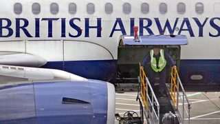 British Airways открива онлайн duty-free магазин