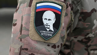Русия е изгубила поне 160 хил. войници във войната с Украйна