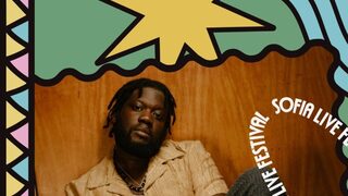 Мишел Киванука и Джеймс Бей идват за първи път в България за Sofia Live Festival 2025