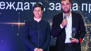 Емил <span class="highlight">Нейков</span> отрече да е вземал допинг и призова за търпение, докато приключи разследването
