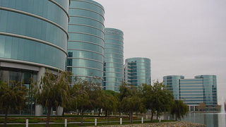 <span class="highlight">Oracle</span> взима кредит от $2 млрд. 