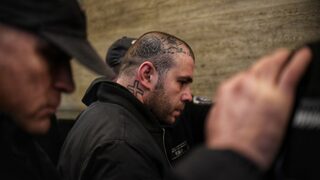 <span class="highlight">Семерджиев</span> заяви в съда, че не помни да е виждал след катастрофата обвинената за укриването му