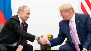 Сближаването на Тръмп с Путин: Защо е опасно за всички