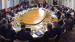 На първо четене в комисия мина и проектобюджетът на здравната касата въпреки критиките