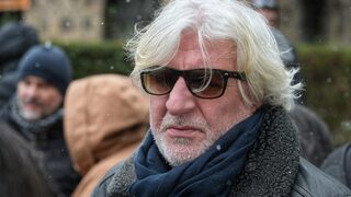 Александър Морфов трябва да плати 1000 лв. за обида към директора на <span class="highlight">Народния</span> <span class="highlight">театър</span>
