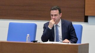 Държавата очаква от "Контур глобал" да намери за месец инвеститор за централата си