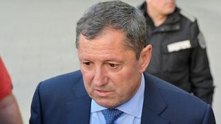 ГЕРБ номинира Тошко Тодоров, който отказа да е служебен премиер, за председател на Комисията за регистрираните одитори