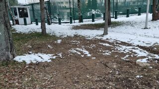 Посолството на САЩ премести паметника на американските летци в двора си