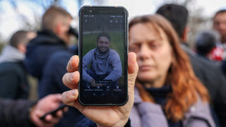 "Всичко се обърка": жп катастрофата край Лариса откри много виновни, осъдени няма