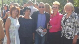 <span class="highlight">Общинари</span>: Разследваната директорка на училище координираше програма "Европа" при Фандъкова