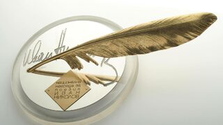 Шест книги са номинирани за Националната награда за поезия "Иван Николов"
