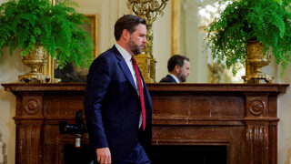 Мъск нарече Ванс бъдещ президент на САЩ
