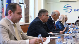Регулаторът определи цената на газа за март