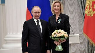 Москва се възхити как Тръмп и Ванс не ударили Зеленски
