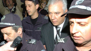 МВР видя заговор срещу правителството в "случая Иванов"