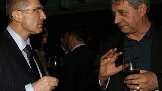 ЛИДЕР ще търси признание от европейските либерали 