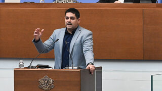 Лидерът на МЕЧ: България отново ще бъде на губеща позиция