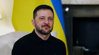Тръмп иска да спре войната, но ние най-много искаме мира