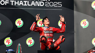 Двама братя спечелиха за първи път старт от <span class="highlight">MotoGP</span> в кралския клас