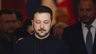 Да ни трябва друг лидер: от САЩ идват предупредителни сигнали към Зеленски