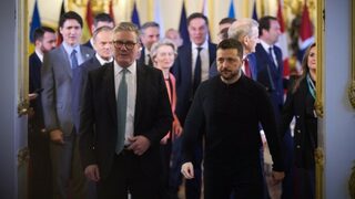 Може ли Европа да се отбранява без САЩ и какво е нужно за това